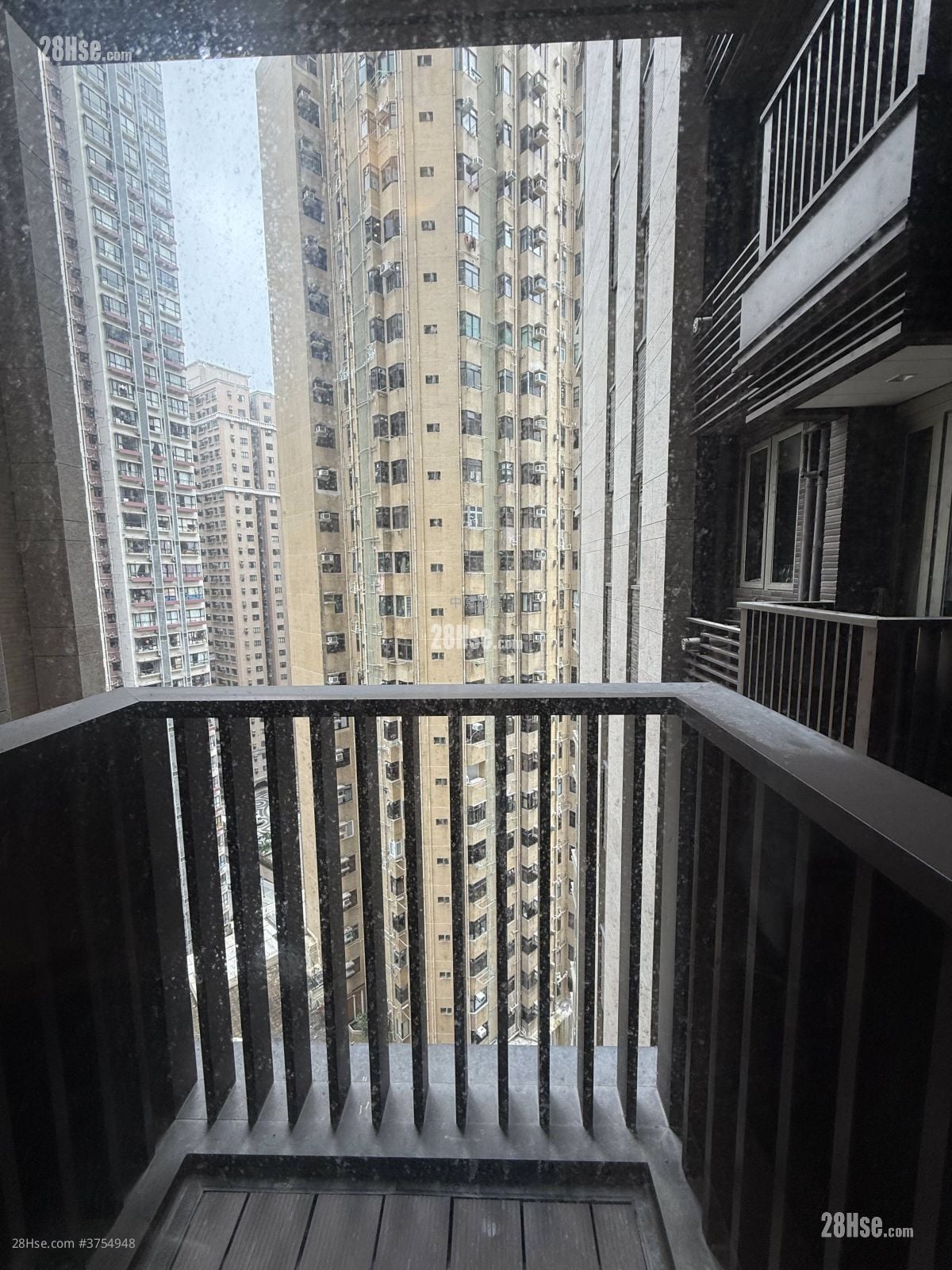 帝滙豪庭 售盘 3 房 1,179 平方尺