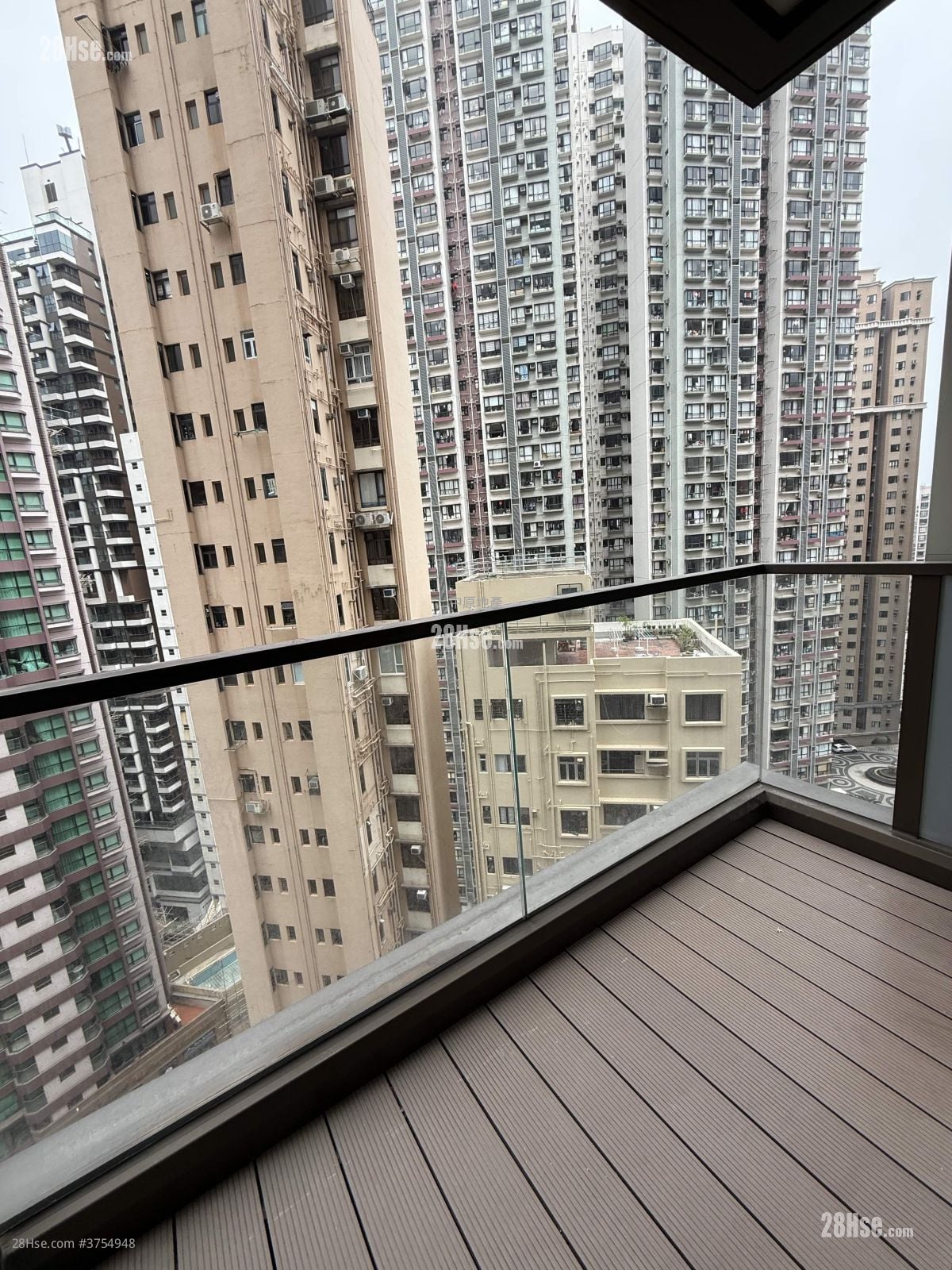 帝滙豪庭 售盘 3 房 1,179 平方尺