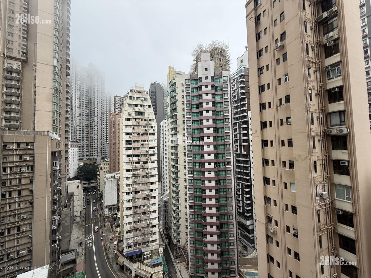 帝滙豪庭 售盘 3 房 1,179 平方尺