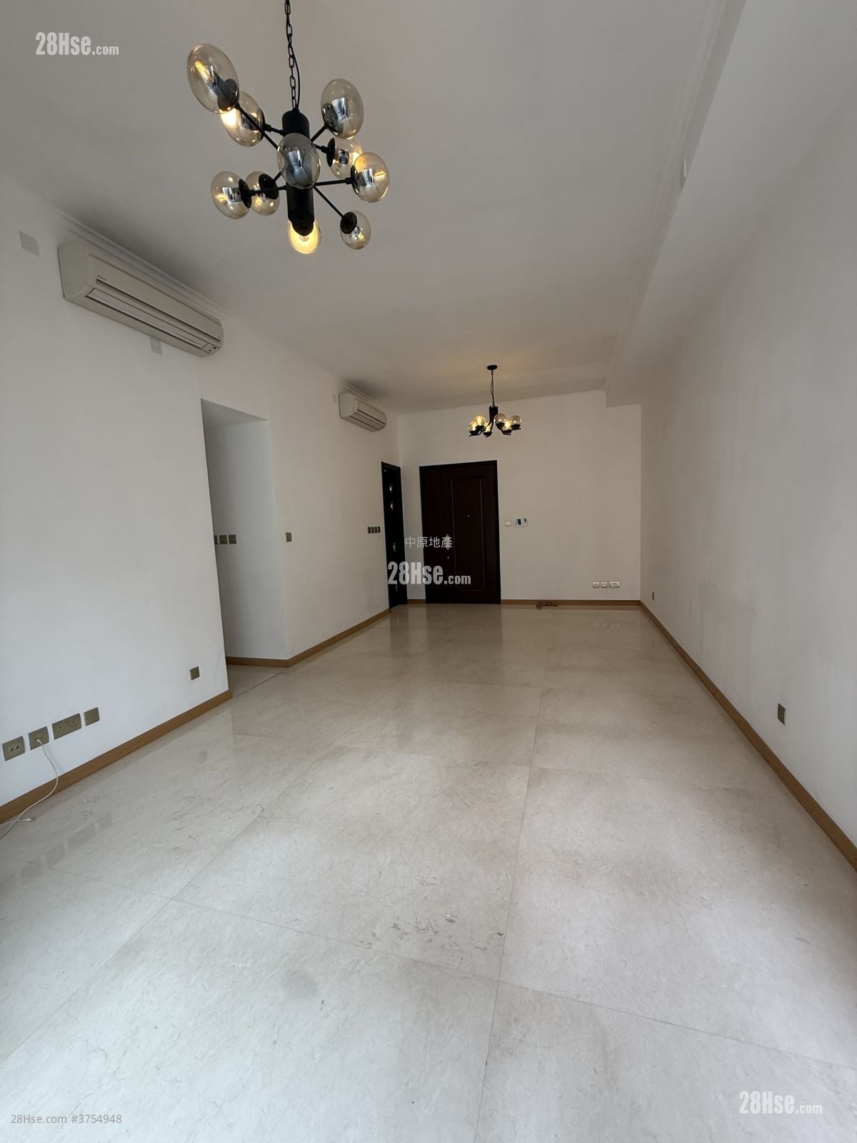 帝滙豪庭 售盘 3 房 1,179 平方尺