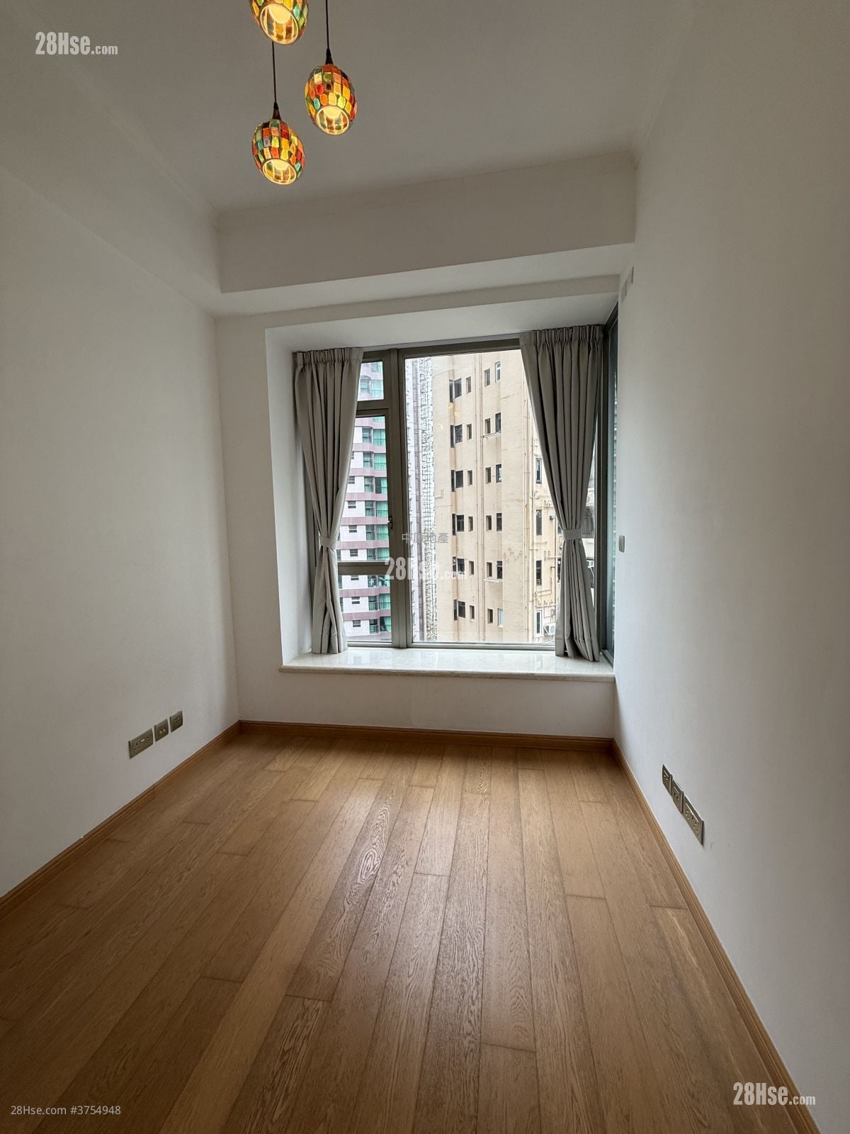 帝滙豪庭 售盘 3 房 1,179 平方尺