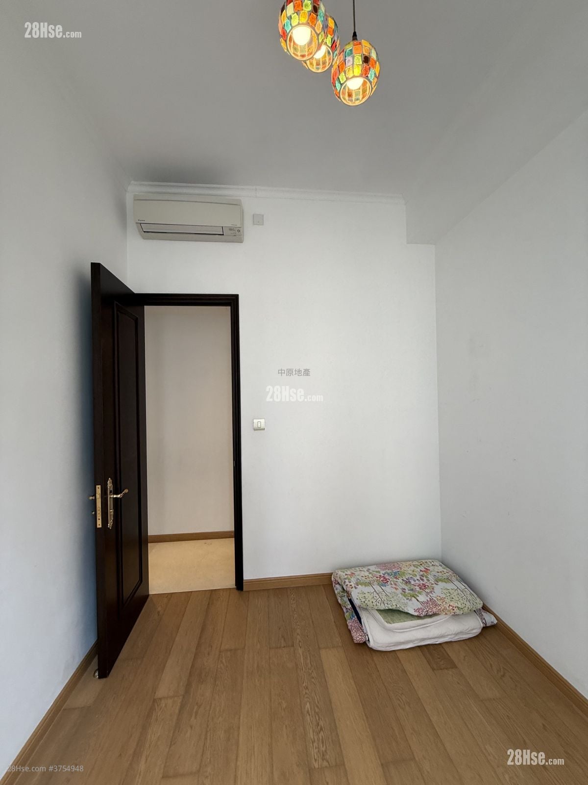 帝滙豪庭 售盘 3 房 1,179 平方尺