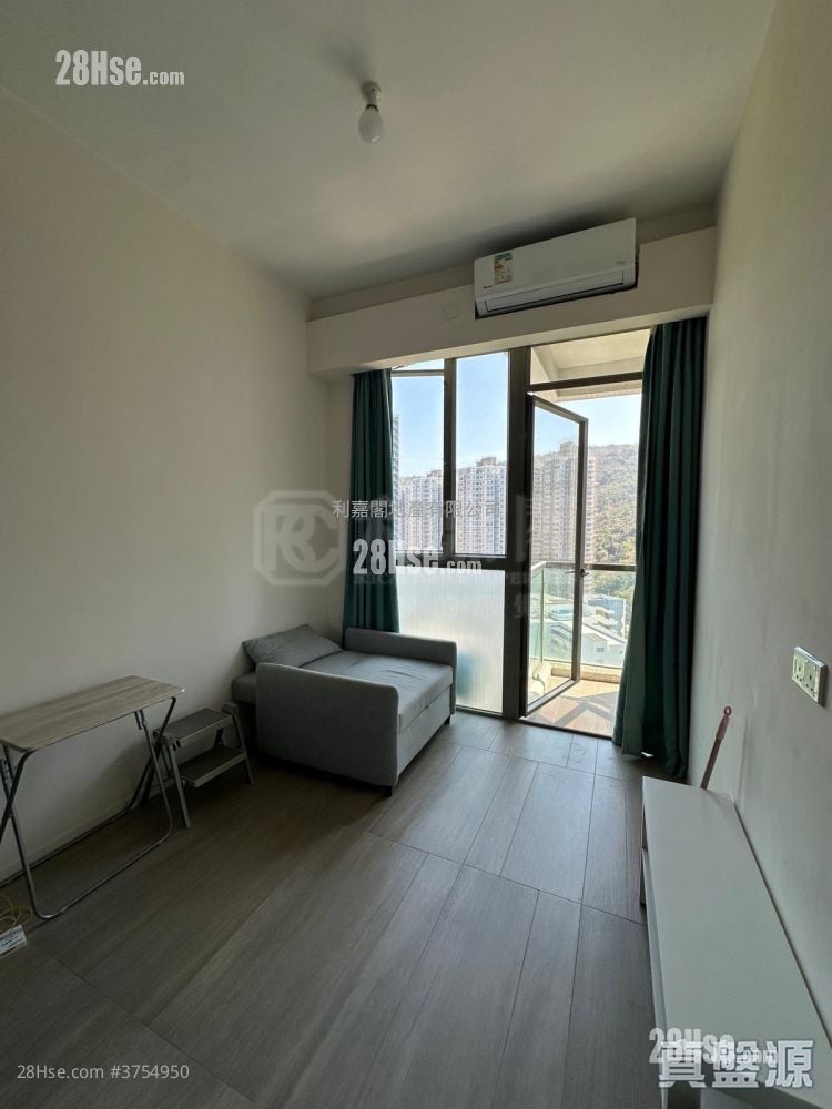 菁雋 售盤 開放式間隔 , 1 浴室 170 平方呎