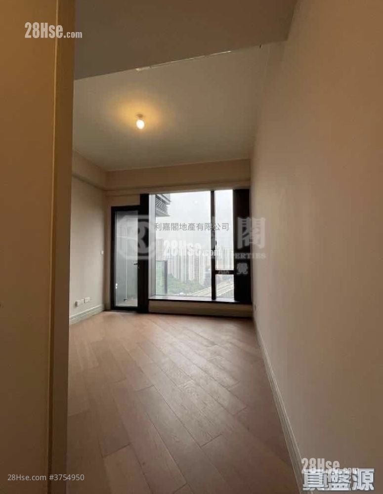 菁雋 售盤 開放式間隔 , 1 浴室 170 平方呎