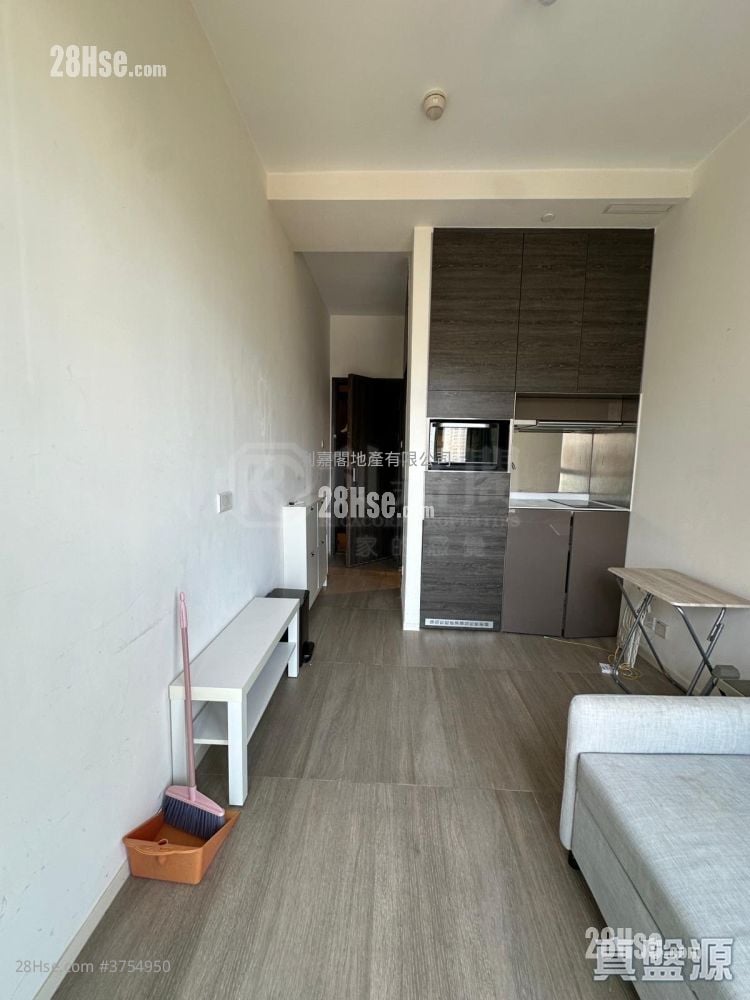 菁雋 售盤 開放式間隔 , 1 浴室 170 平方呎