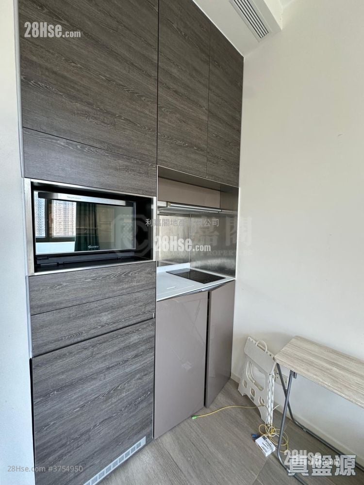 菁雋 售盤 開放式間隔 , 1 浴室 170 平方呎