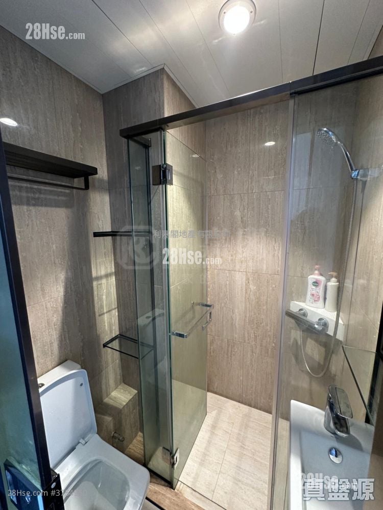 菁雋 售盤 開放式間隔 , 1 浴室 170 平方呎