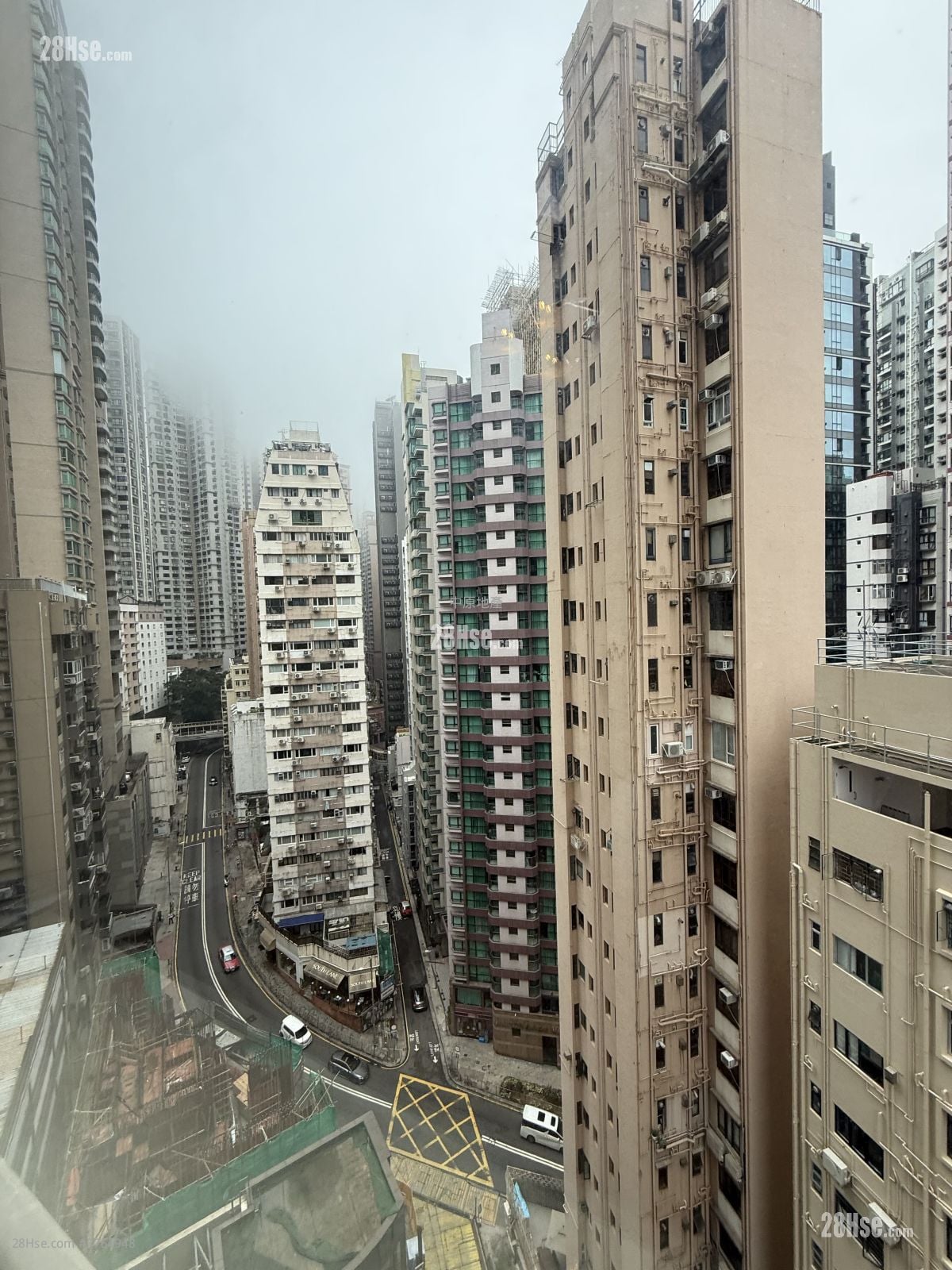 帝滙豪庭 售盘 3 房 1,179 平方尺