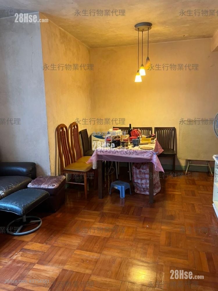 富宁花园 售盘 3 房 , 1 浴室 592 平方尺