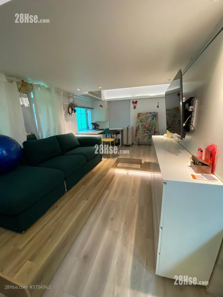 中源中心 租盤 336 平方呎