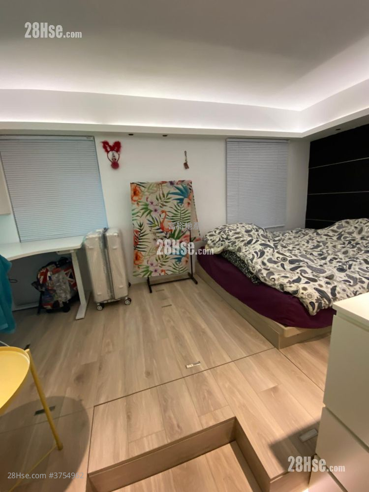 中源中心 租盤 336 平方呎