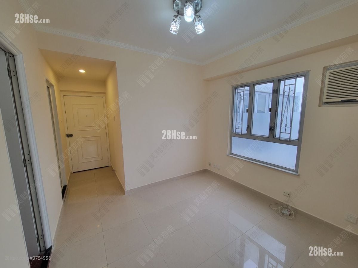 康丽花园 售盘 2 房 362 平方尺