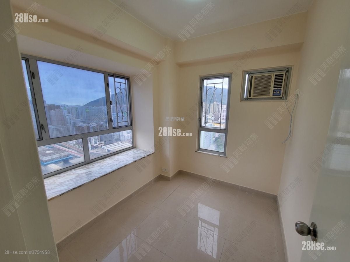 康丽花园 售盘 2 房 362 平方尺