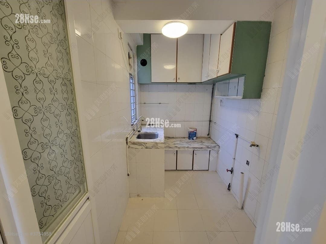 康丽花园 售盘 2 房 362 平方尺