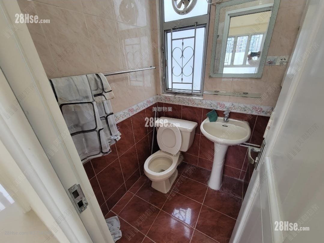 康丽花园 售盘 2 房 362 平方尺