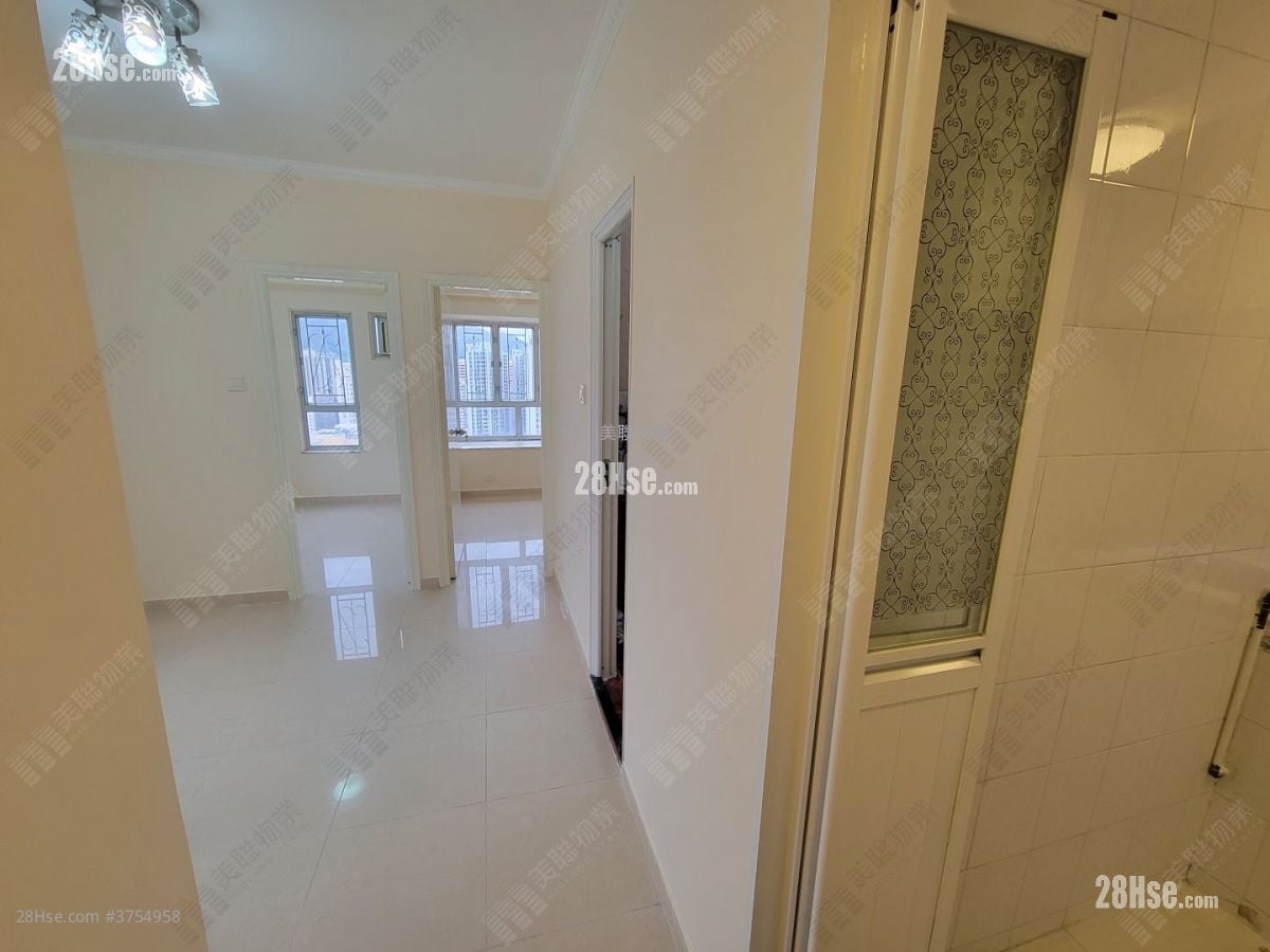 康丽花园 售盘 2 房 362 平方尺