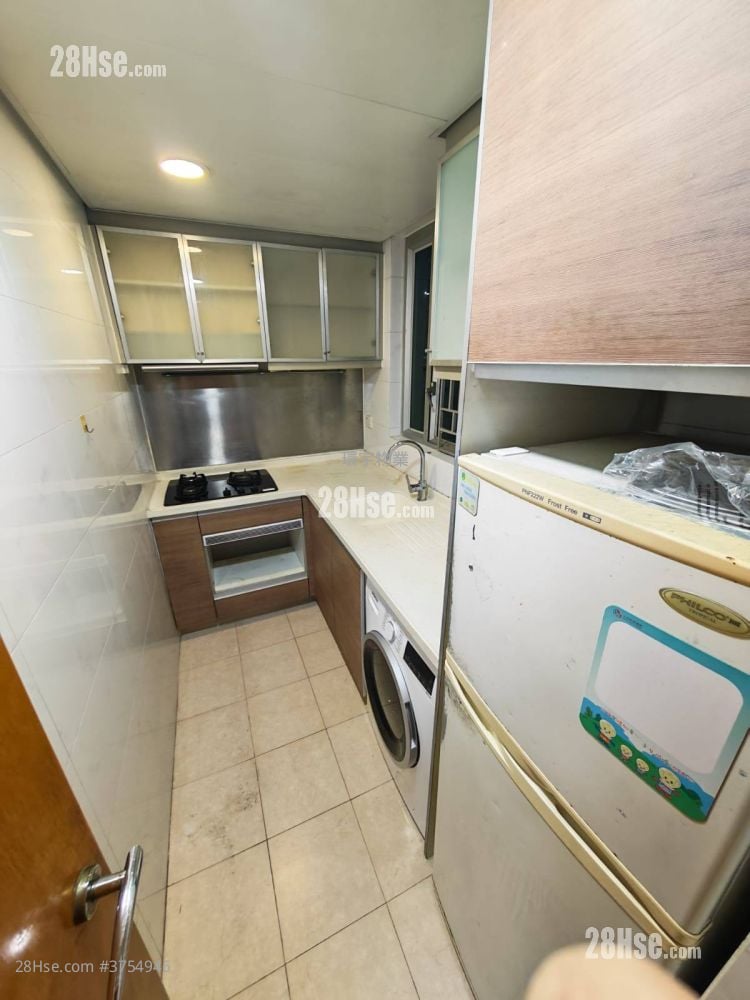 Indihome Sell 3 Bedrooms , 2 Bathrooms 538 ft²