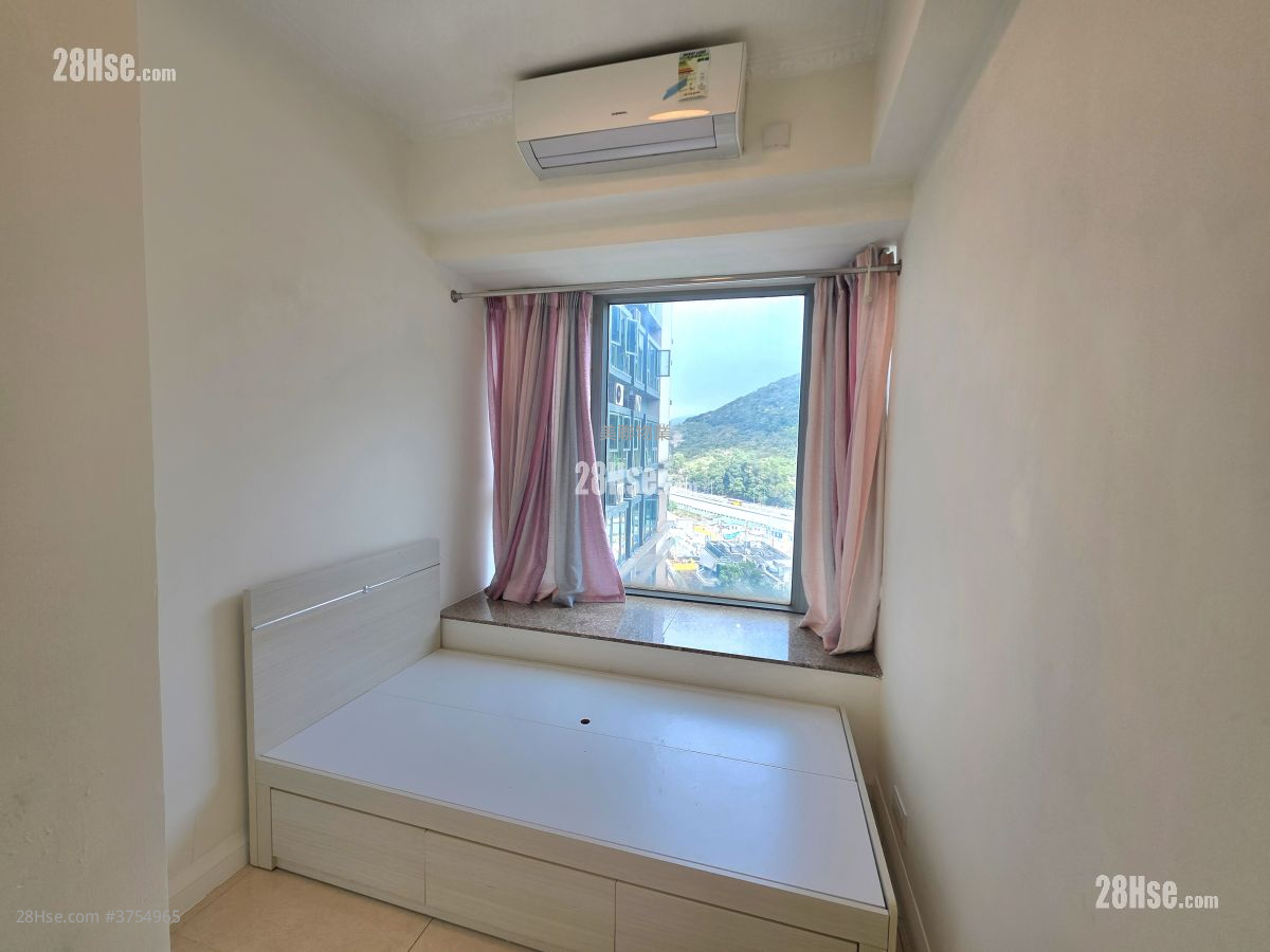 映灣園 租盤 3 房 , 2 浴室 710 平方呎