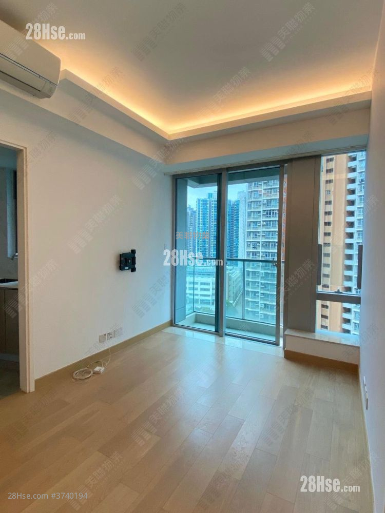 SAVANNAH 租盤 392 平方呎