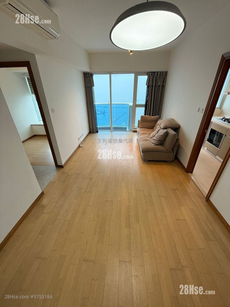 港图湾 售盘 3 房 , 1 浴室 603 平方尺