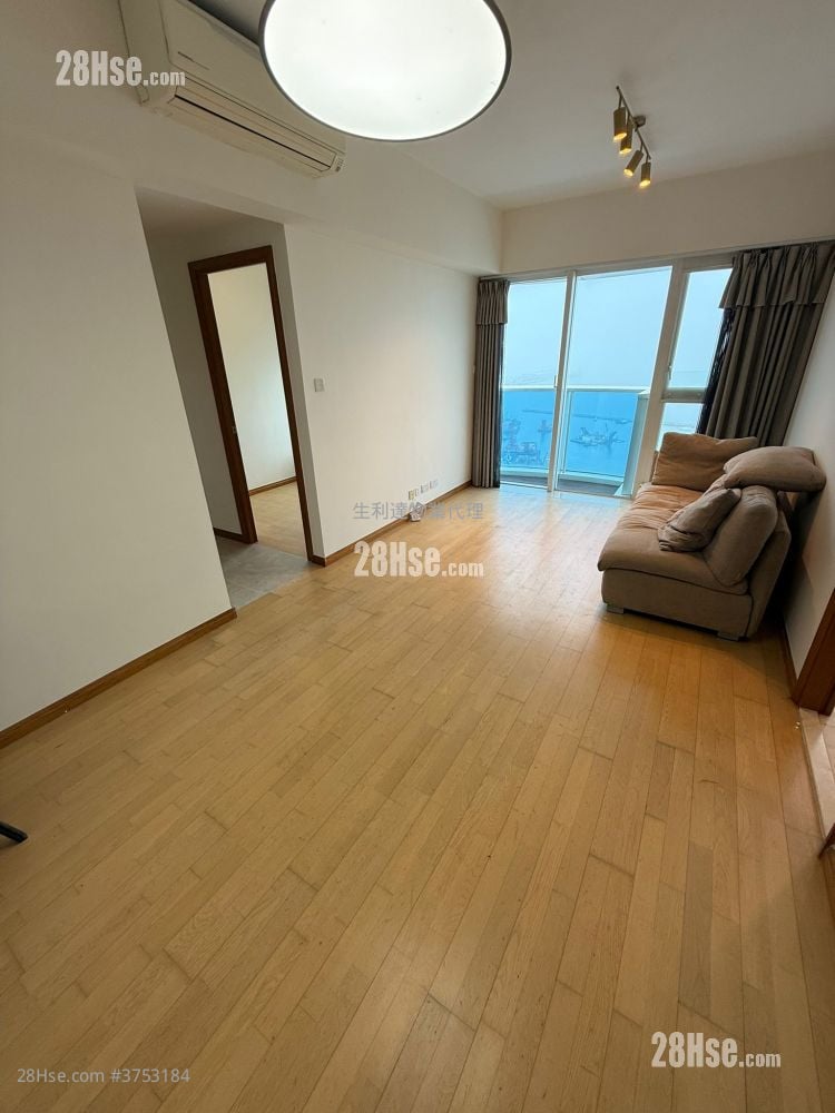 港图湾 售盘 3 房 , 1 浴室 603 平方尺