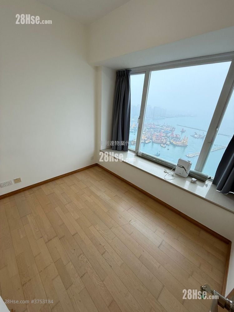 港图湾 售盘 3 房 , 1 浴室 603 平方尺