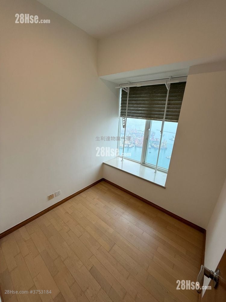 港图湾 售盘 3 房 , 1 浴室 603 平方尺