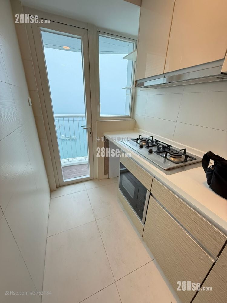 港图湾 售盘 3 房 , 1 浴室 603 平方尺