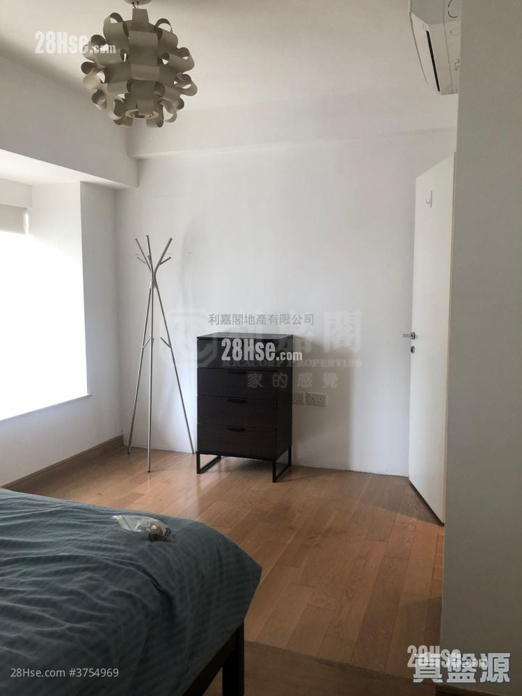 聚賢居 售盤 2 房 628 平方呎