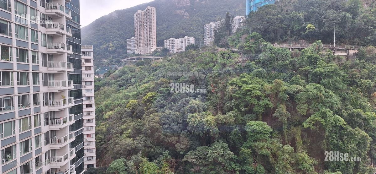 銀星閣 售盤 3 房 , 2 浴室 940 平方呎