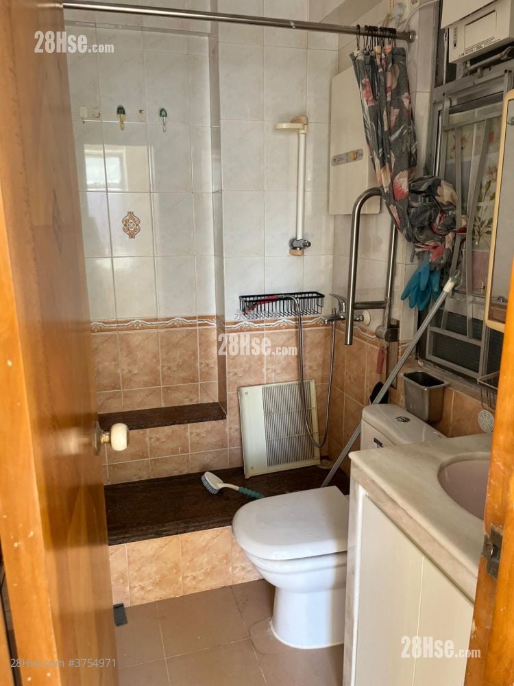 延龄大厦 售盘 3 房