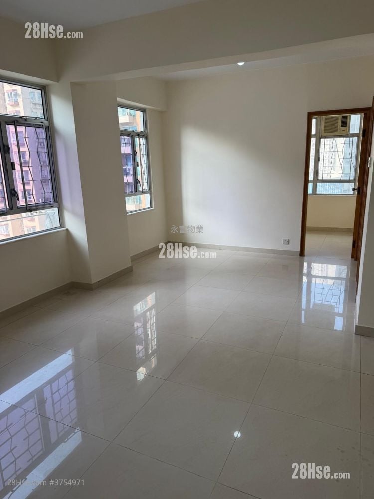 延龄大厦 售盘 3 房