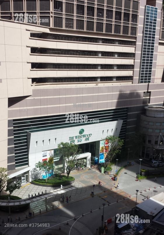 泽安阁 售盘 2 房 , 1 浴室 346 平方尺