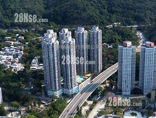 金獅花園 售盤 270 平方呎