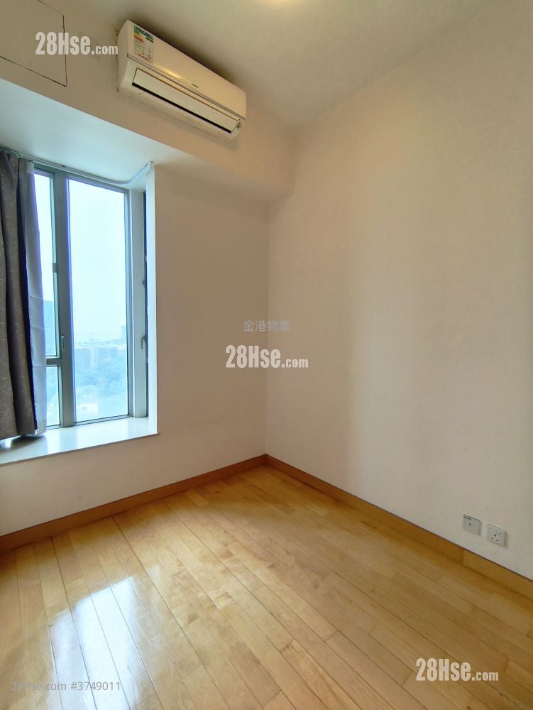 金巴利道26号 租盘 1 房 , 1 浴室 312 平方尺