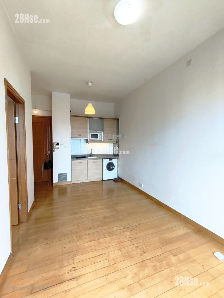 金巴利道26号 租盘 1 房 , 1 浴室 312 平方尺