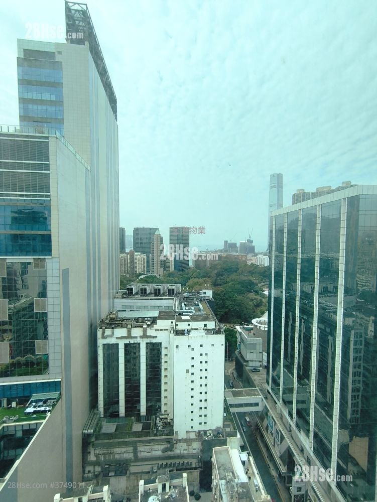 金巴利道26号 租盘 1 房 , 1 浴室 312 平方尺