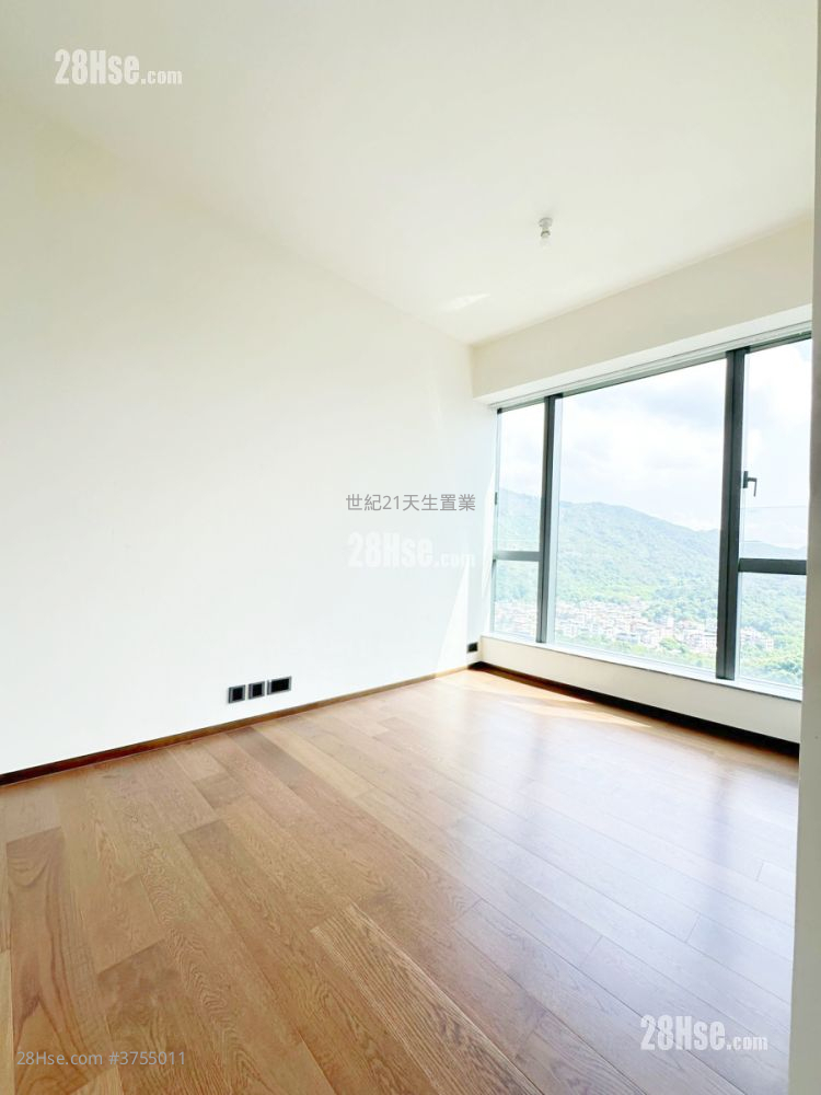 上源 租盤 4 房 , 2 浴室 829 平方呎