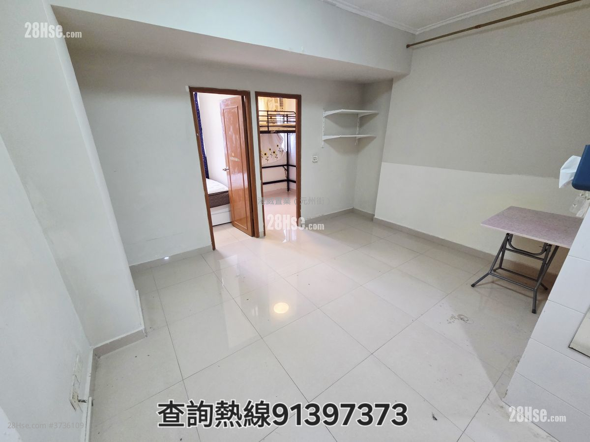 金椽樓 售盤 2 房 360 平方呎