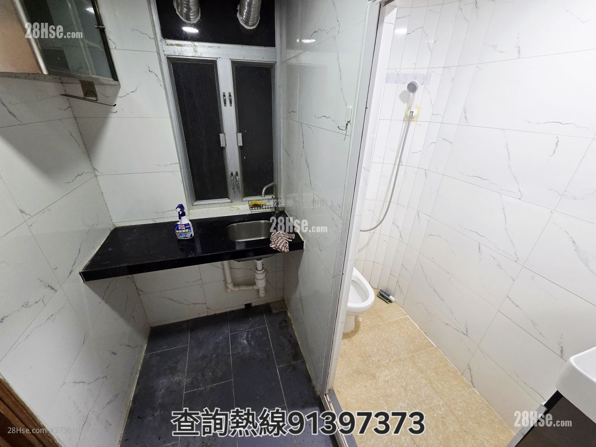 金椽樓 售盤 2 房 360 平方呎