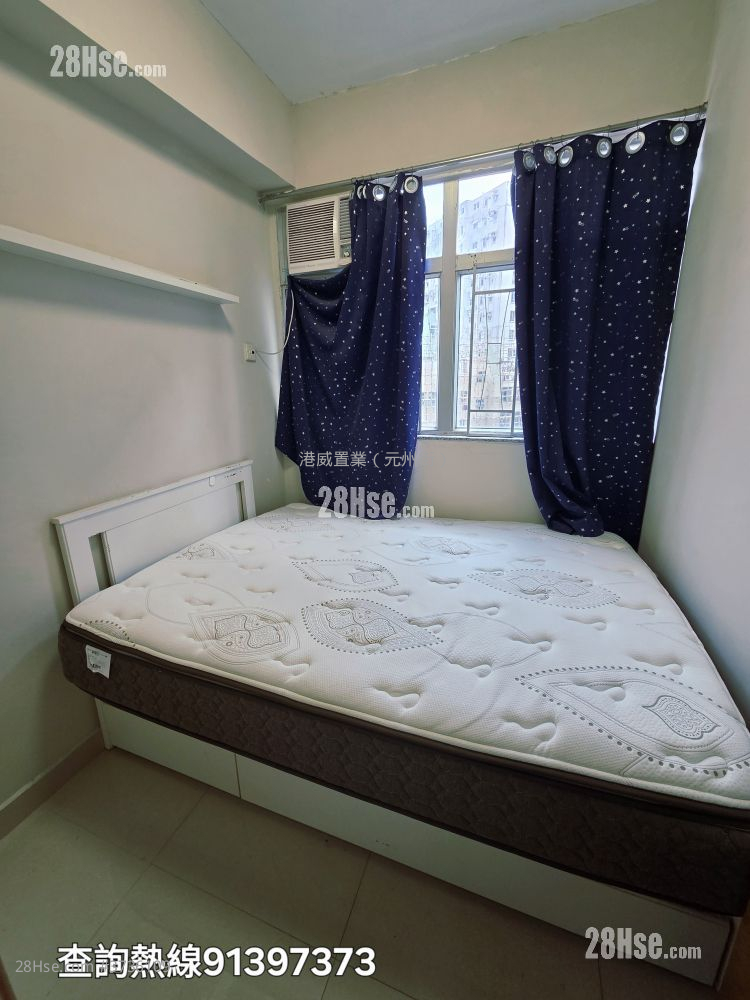 金椽樓 售盤 2 房 360 平方呎