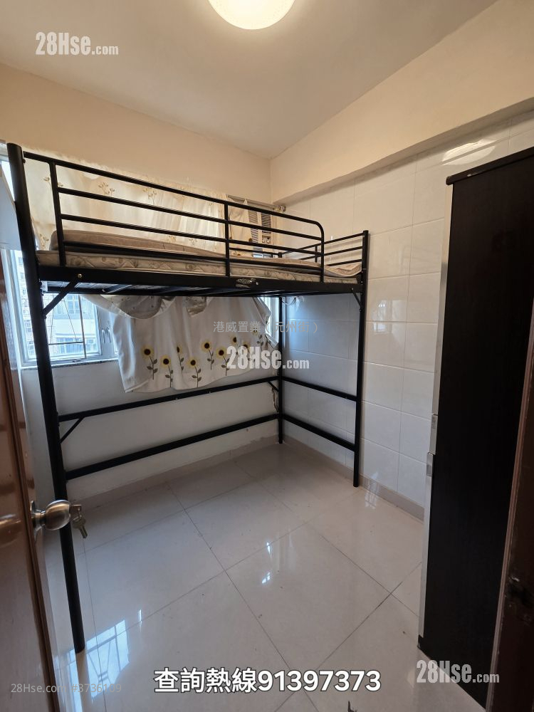 金椽樓 售盤 2 房 360 平方呎