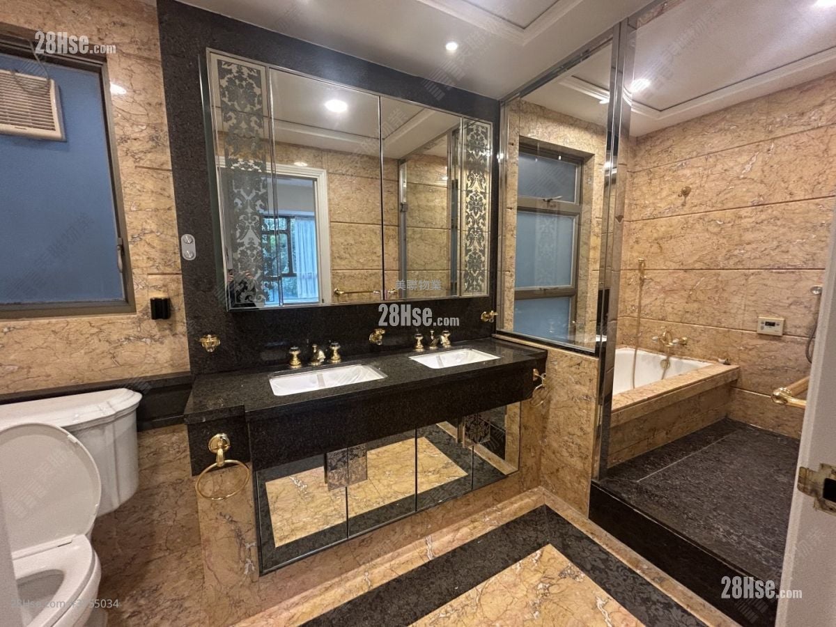 嘉御山 售盘 3 房 1,554 平方尺