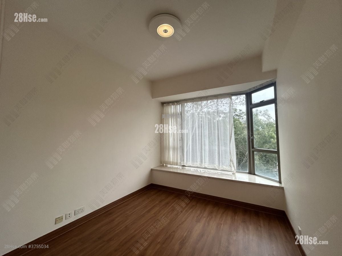 嘉御山 售盘 3 房 1,554 平方尺