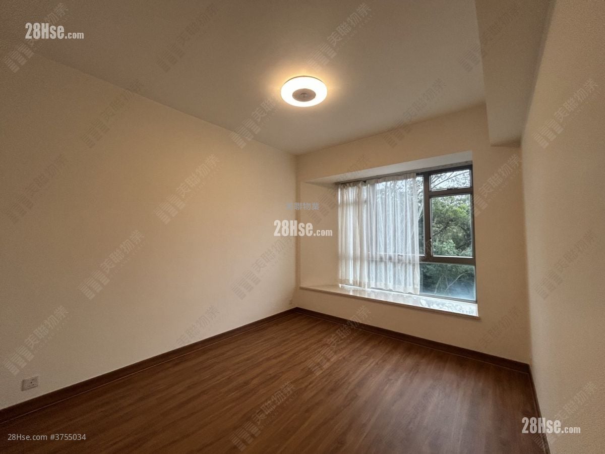 嘉御山 售盘 3 房 1,554 平方尺