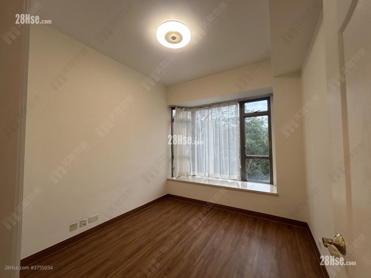 嘉御山 售盘 3 房 1,554 平方尺