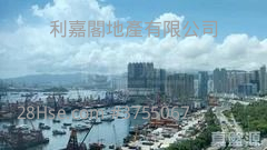 天璽 租盤 2 房 , 2 浴室 635 平方呎