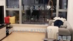 天璽 租盤 2 房 , 2 浴室 635 平方呎