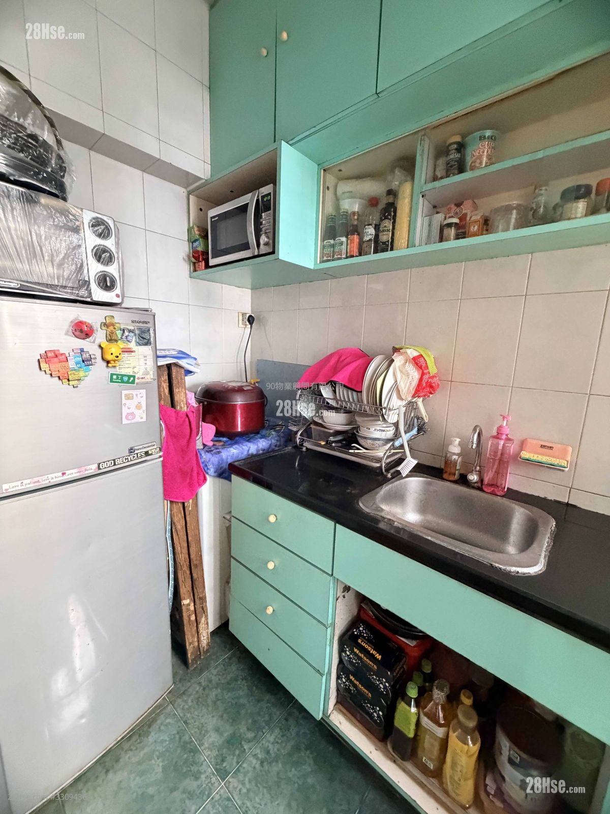 創業中心 售盤 417 平方呎