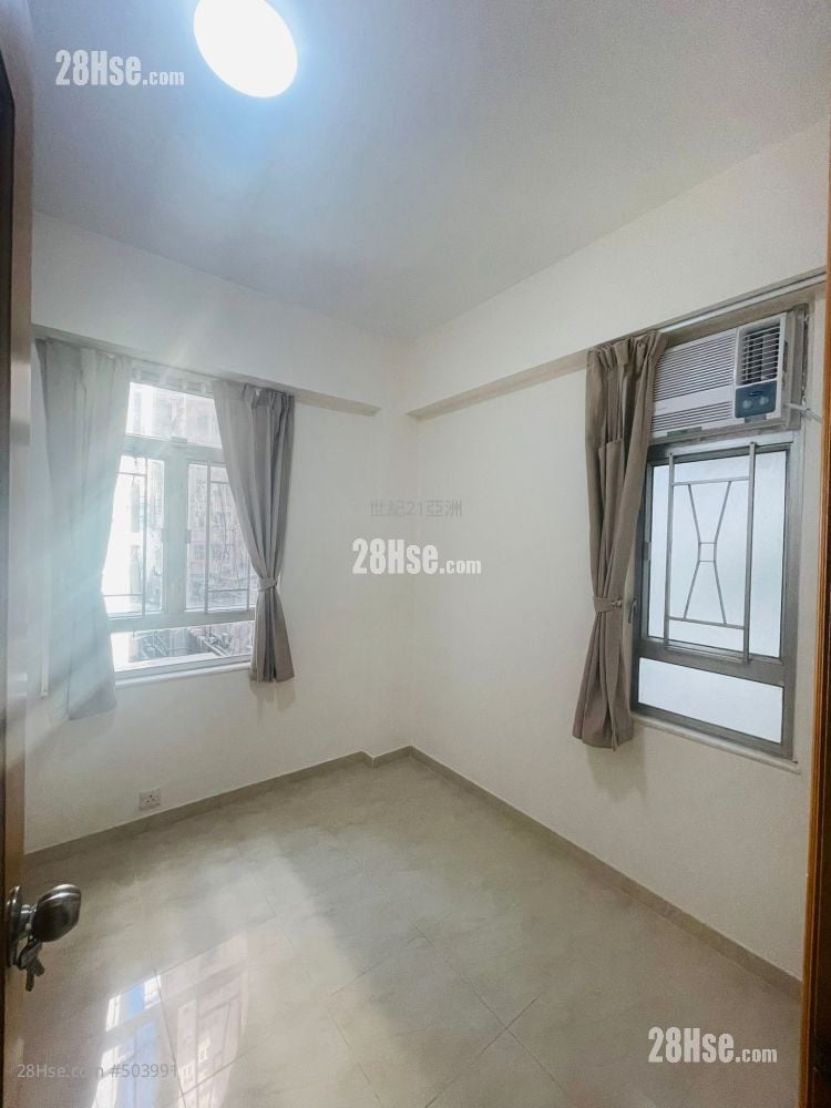 維新大廈 售盤 2 房 , 1 浴室 256 平方呎